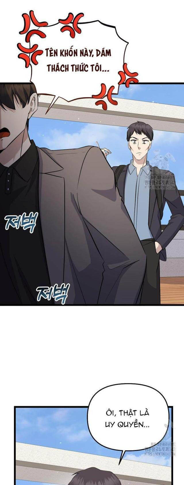 Nhà Soạn Nhạc Thiên Tài Đã Trở Lại - Chapter 15 - Page 32