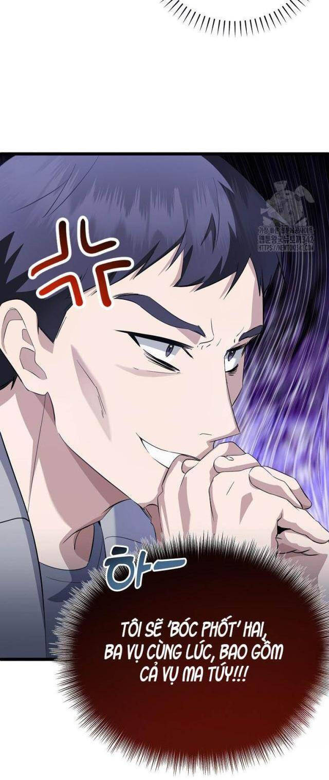 Nhà Soạn Nhạc Thiên Tài Đã Trở Lại - Chapter 15 - Page 40