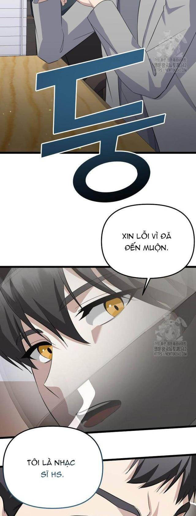 Nhà Soạn Nhạc Thiên Tài Đã Trở Lại - Chapter 15 - Page 42