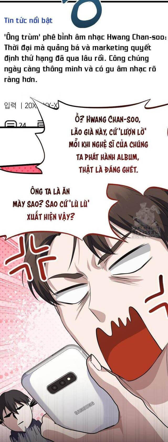 Nhà Soạn Nhạc Thiên Tài Đã Trở Lại - Chapter 15 - Page 5