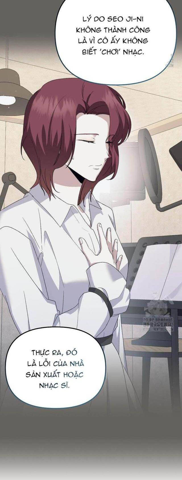 Nhà Soạn Nhạc Thiên Tài Đã Trở Lại - Chapter 15 - Page 51