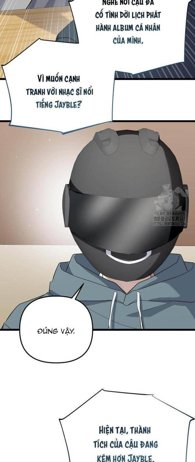 Nhà Soạn Nhạc Thiên Tài Đã Trở Lại - Chapter 15 - Page 54