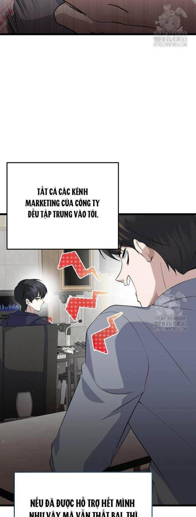 Nhà Soạn Nhạc Thiên Tài Đã Trở Lại - Chapter 15 - Page 6