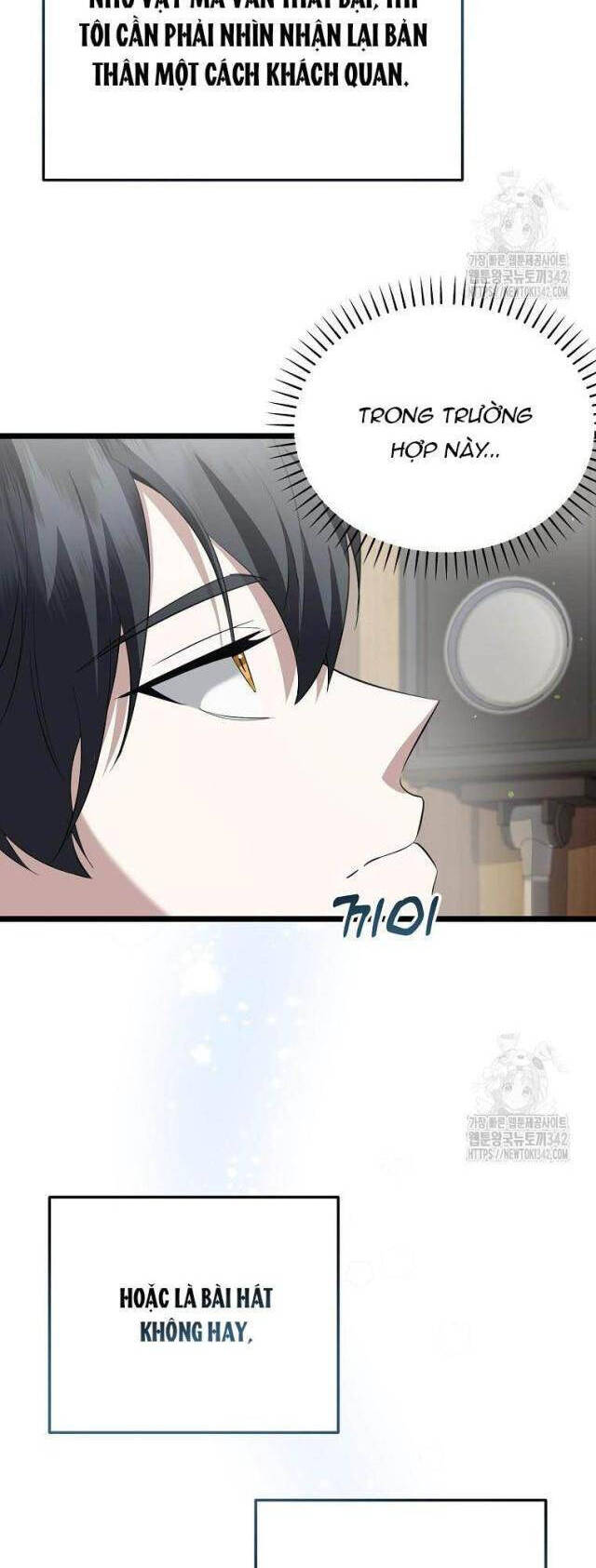 Nhà Soạn Nhạc Thiên Tài Đã Trở Lại - Chapter 15 - Page 7