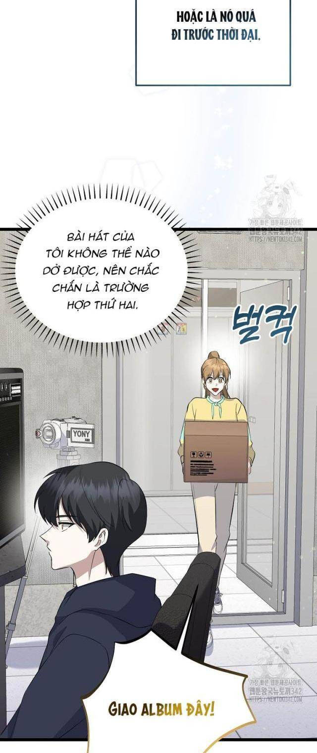 Nhà Soạn Nhạc Thiên Tài Đã Trở Lại - Chapter 15 - Page 8