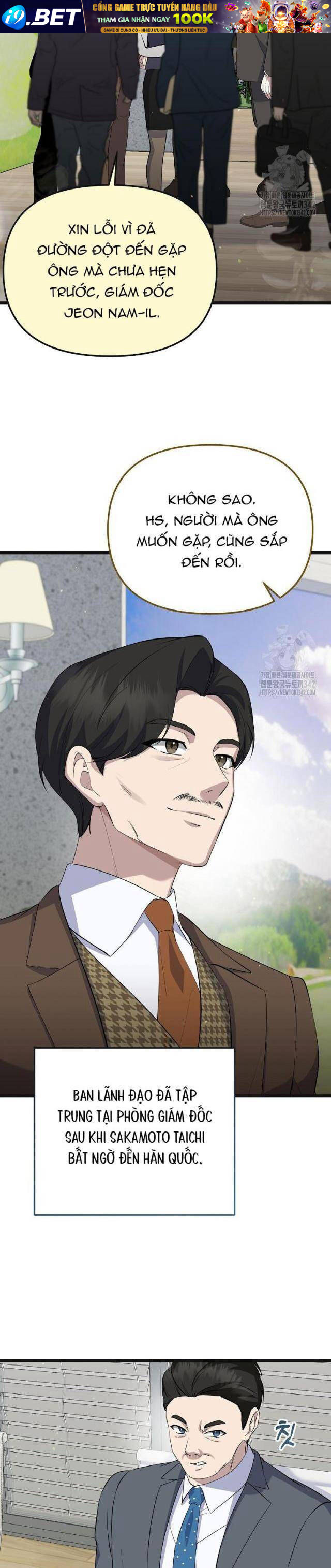 Nhà Soạn Nhạc Thiên Tài Đã Trở Lại - Chapter 16 - Page 11