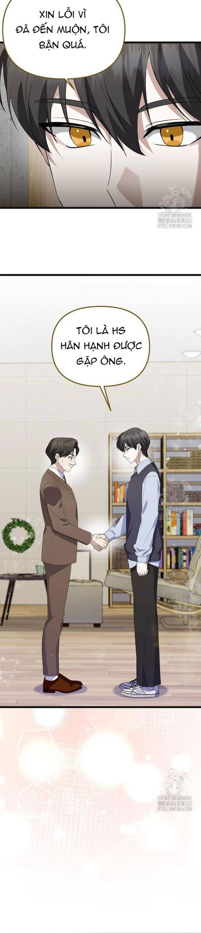 Nhà Soạn Nhạc Thiên Tài Đã Trở Lại - Chapter 16 - Page 14