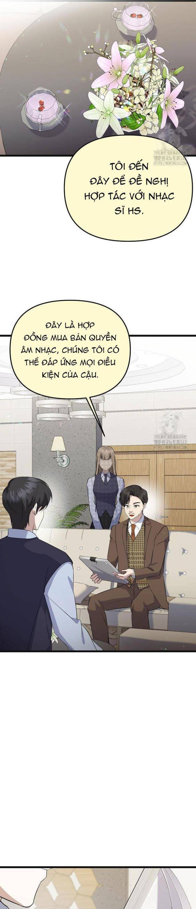 Nhà Soạn Nhạc Thiên Tài Đã Trở Lại - Chapter 16 - Page 15