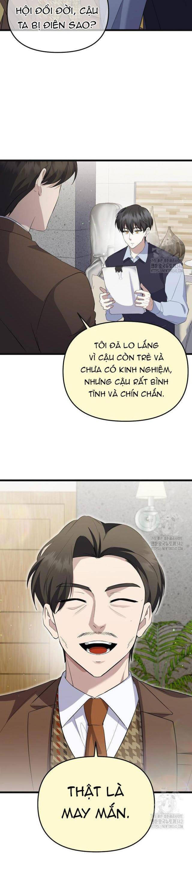 Nhà Soạn Nhạc Thiên Tài Đã Trở Lại - Chapter 16 - Page 18