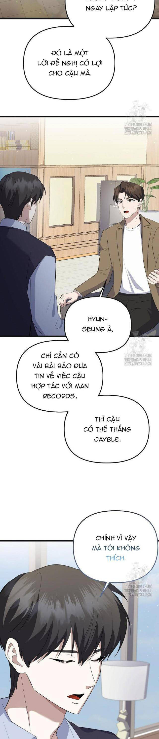 Nhà Soạn Nhạc Thiên Tài Đã Trở Lại - Chapter 16 - Page 20