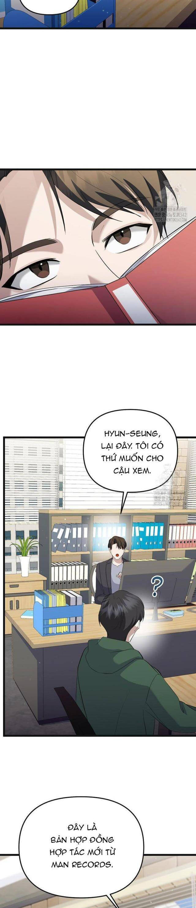 Nhà Soạn Nhạc Thiên Tài Đã Trở Lại - Chapter 16 - Page 24