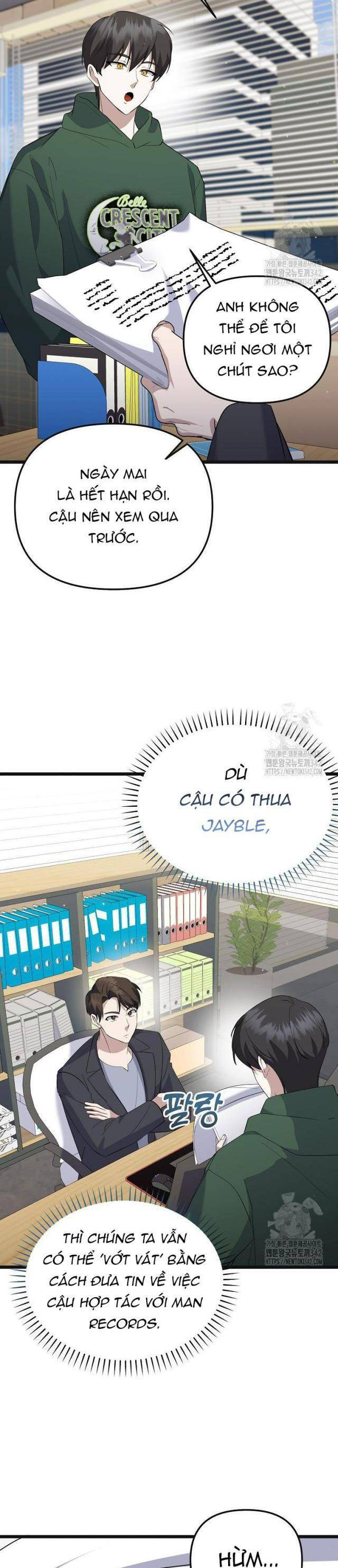 Nhà Soạn Nhạc Thiên Tài Đã Trở Lại - Chapter 16 - Page 25