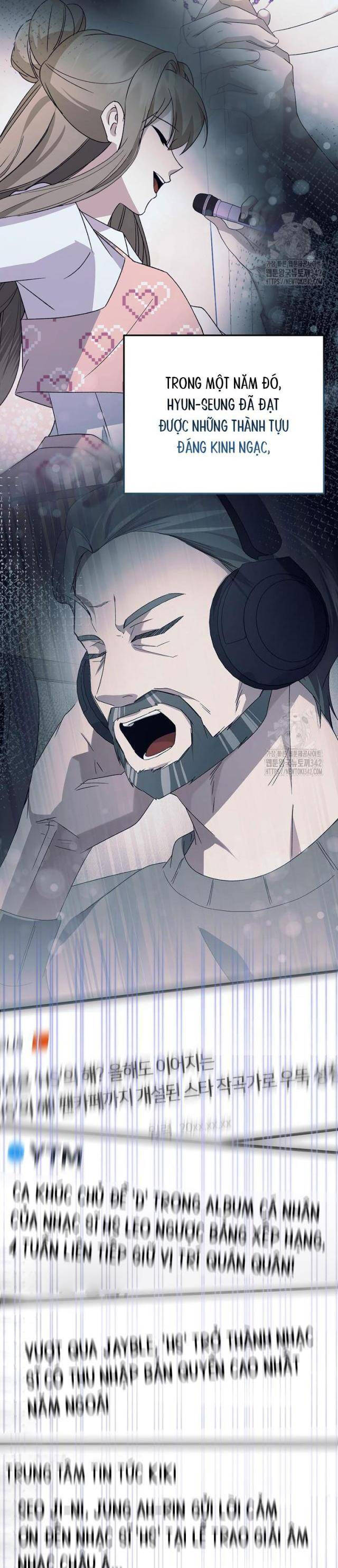 Nhà Soạn Nhạc Thiên Tài Đã Trở Lại - Chapter 17 - Page 14