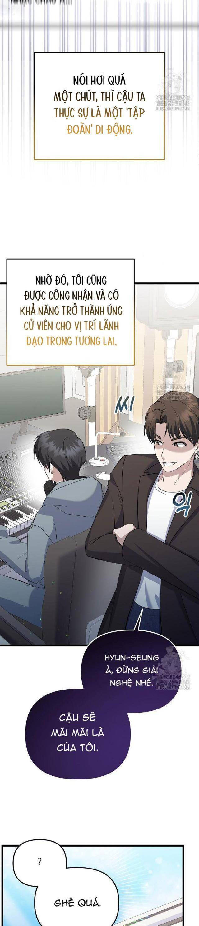 Nhà Soạn Nhạc Thiên Tài Đã Trở Lại - Chapter 17 - Page 15