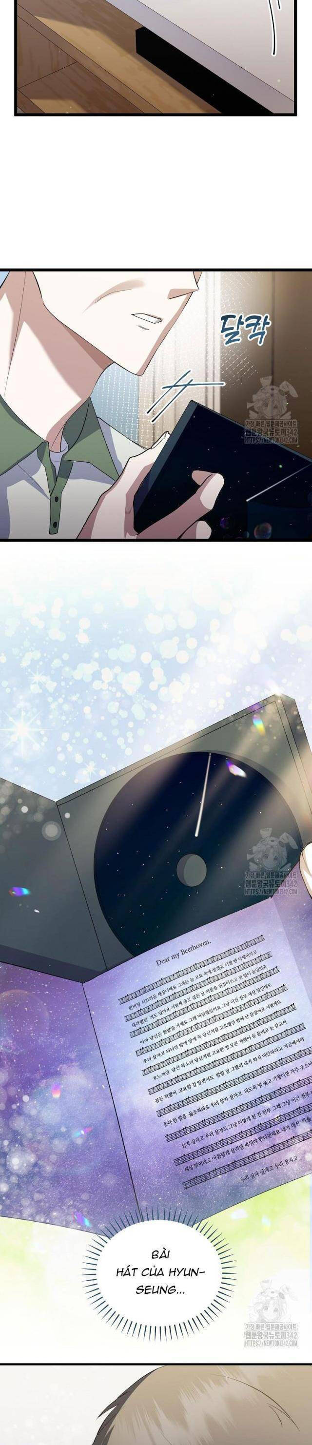 Nhà Soạn Nhạc Thiên Tài Đã Trở Lại - Chapter 17 - Page 17