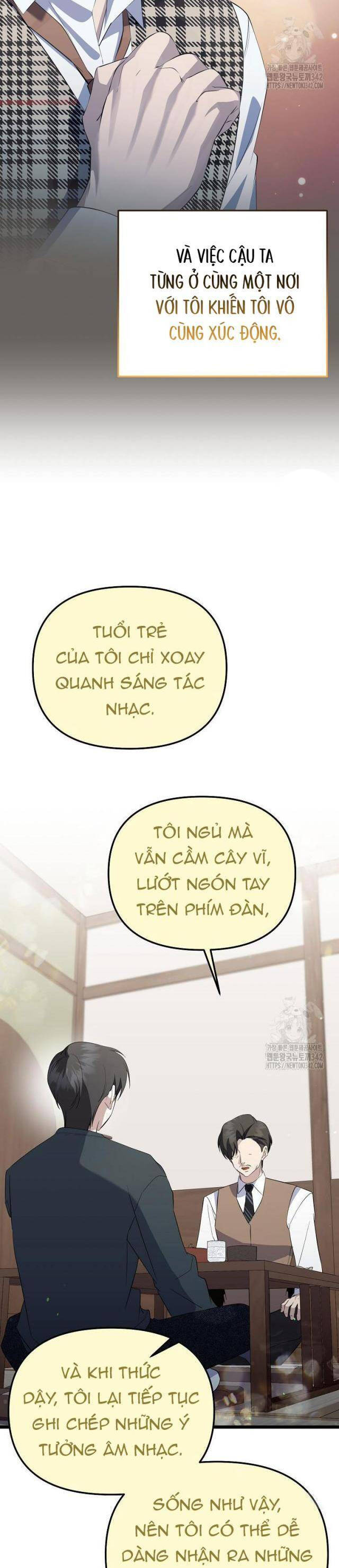 Nhà Soạn Nhạc Thiên Tài Đã Trở Lại - Chapter 17 - Page 26