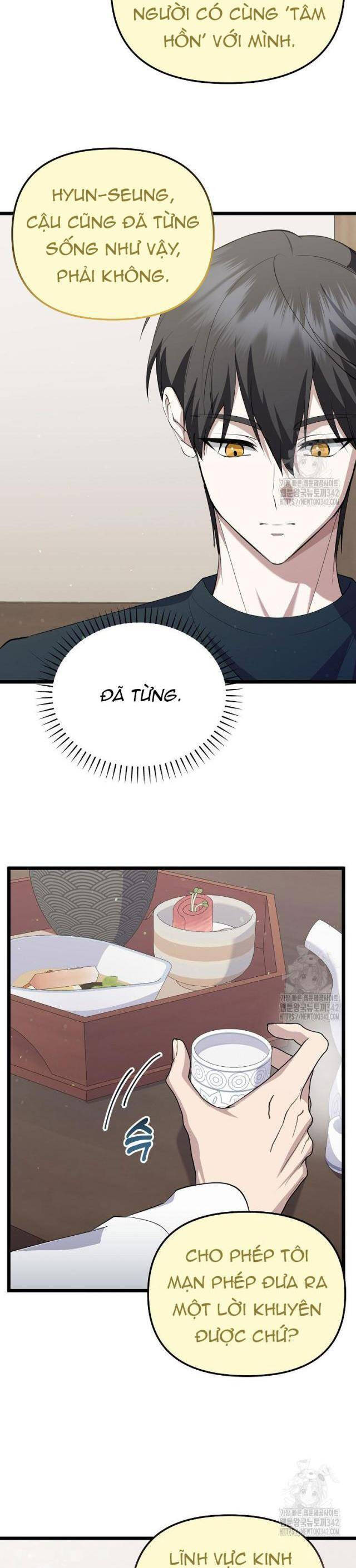 Nhà Soạn Nhạc Thiên Tài Đã Trở Lại - Chapter 17 - Page 27