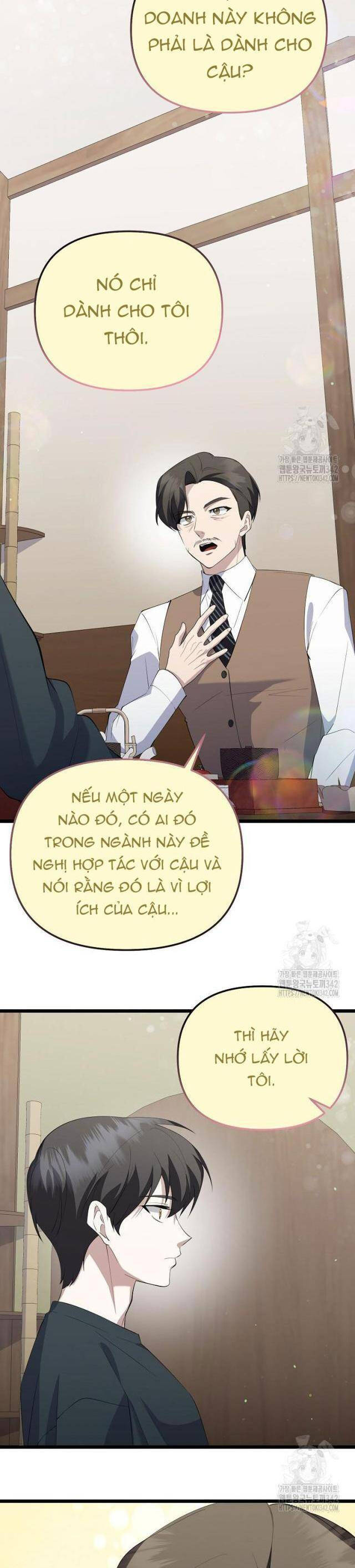 Nhà Soạn Nhạc Thiên Tài Đã Trở Lại - Chapter 17 - Page 28