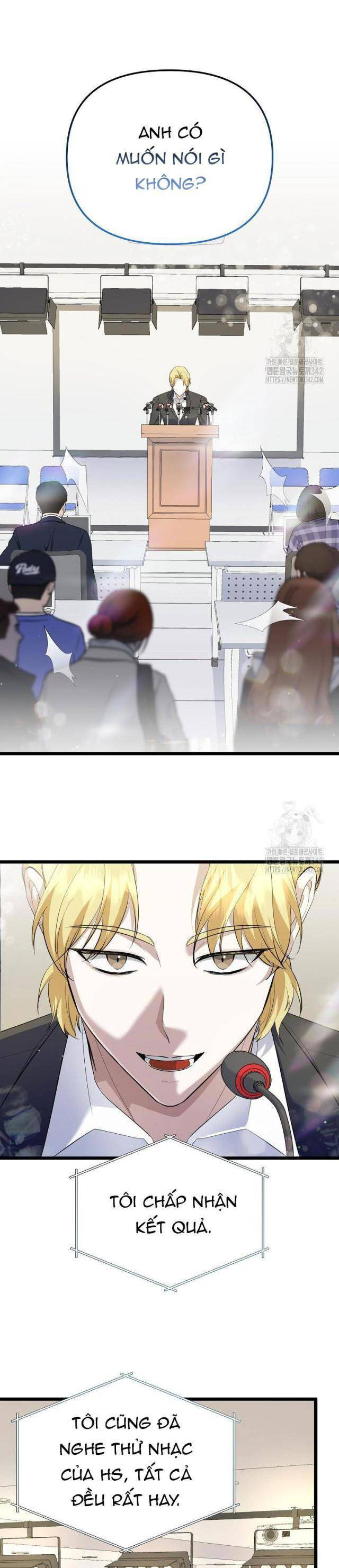 Nhà Soạn Nhạc Thiên Tài Đã Trở Lại - Chapter 17 - Page 4