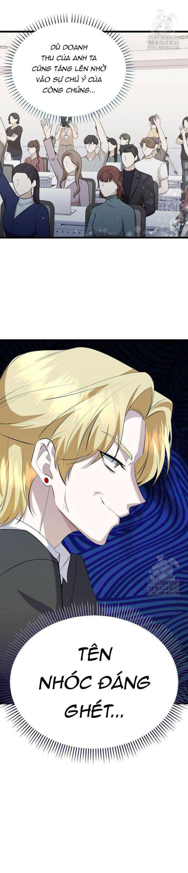 Nhà Soạn Nhạc Thiên Tài Đã Trở Lại - Chapter 17 - Page 7