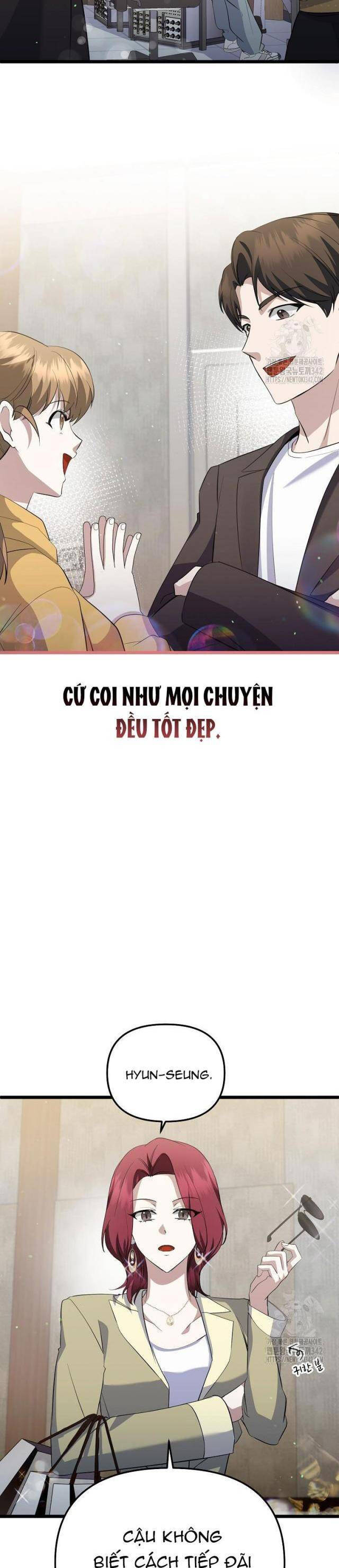 Nhà Soạn Nhạc Thiên Tài Đã Trở Lại - Chapter 17 - Page 8