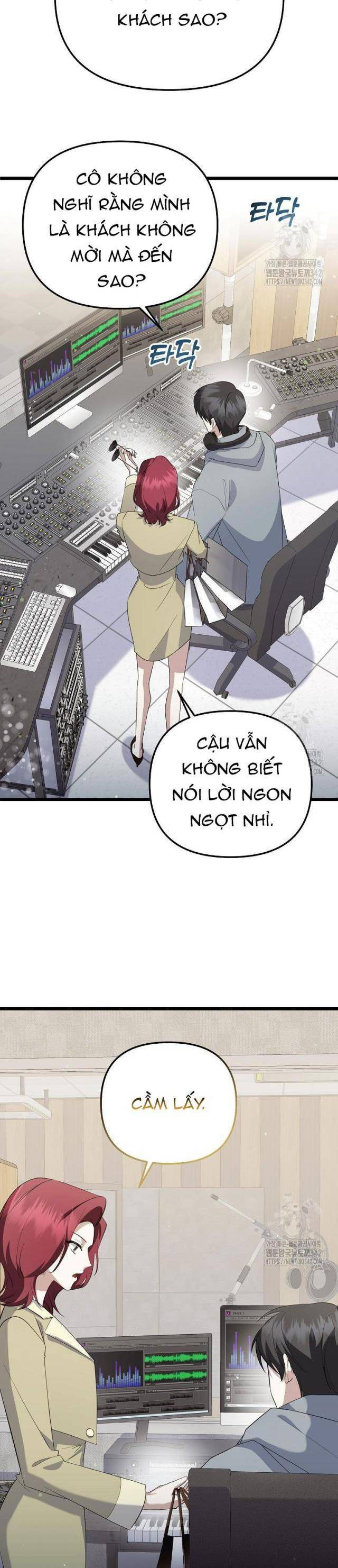 Nhà Soạn Nhạc Thiên Tài Đã Trở Lại - Chapter 17 - Page 9