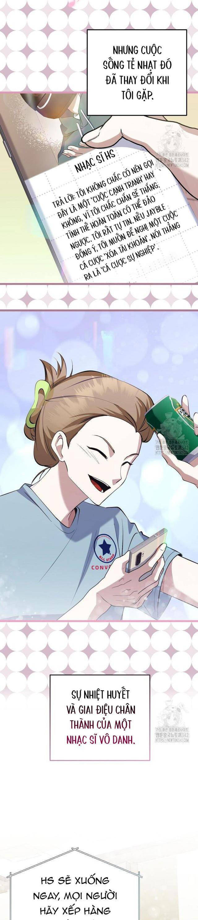 Nhà Soạn Nhạc Thiên Tài Đã Trở Lại - Chapter 18 - Page 14