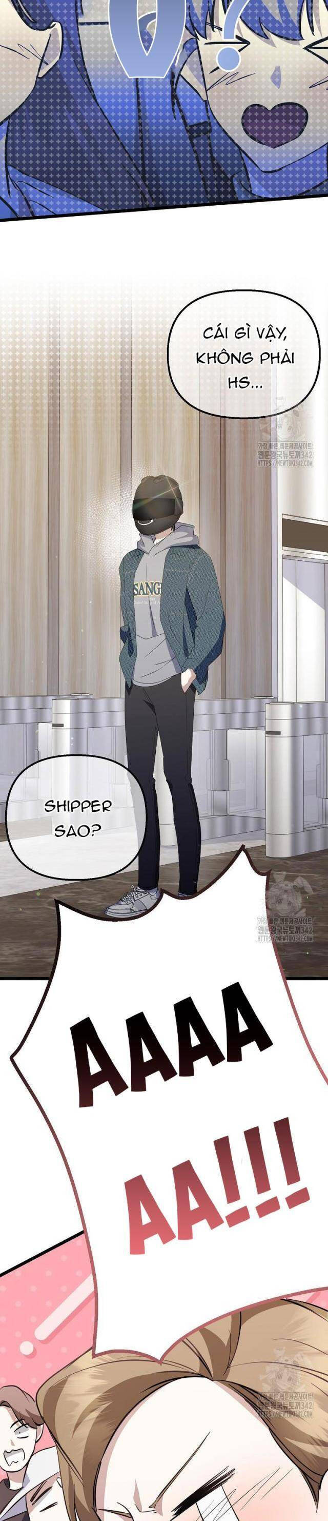 Nhà Soạn Nhạc Thiên Tài Đã Trở Lại - Chapter 18 - Page 17