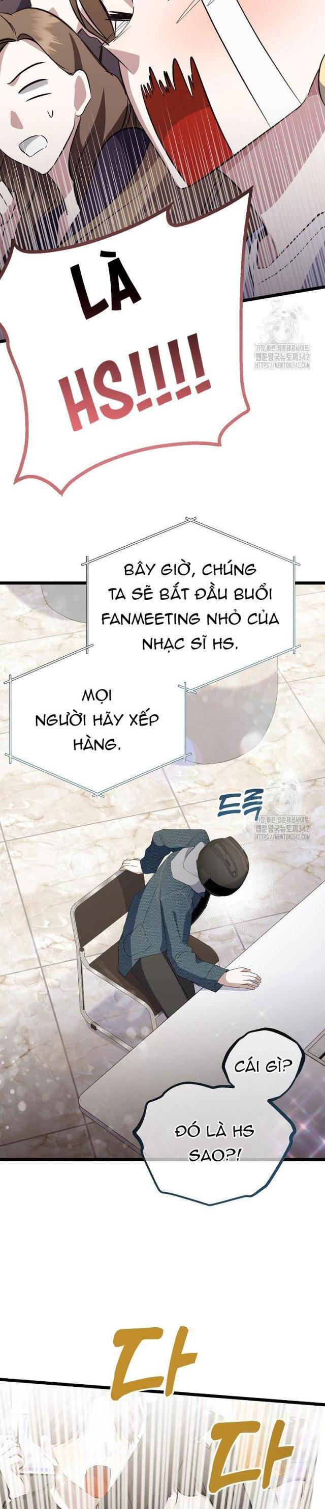 Nhà Soạn Nhạc Thiên Tài Đã Trở Lại - Chapter 18 - Page 18