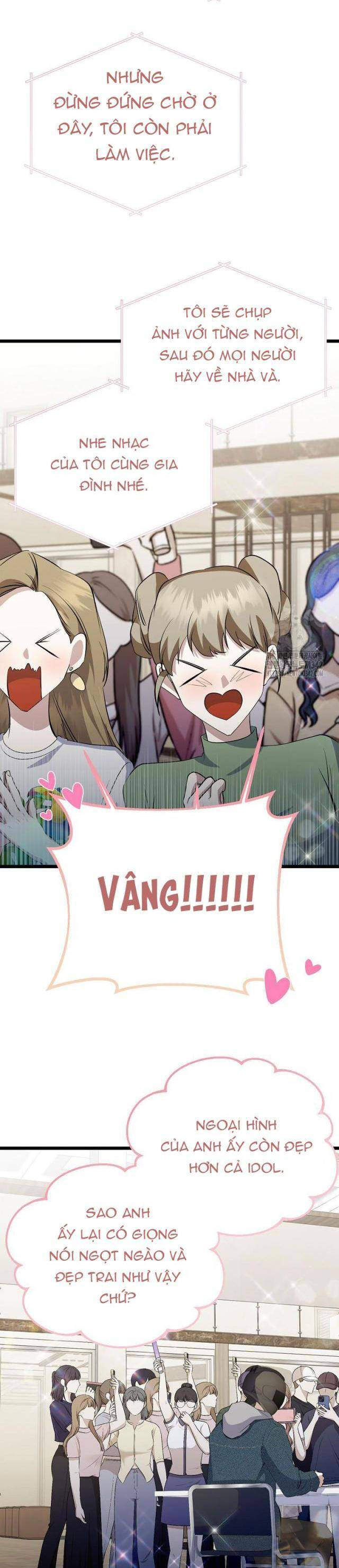 Nhà Soạn Nhạc Thiên Tài Đã Trở Lại - Chapter 18 - Page 20
