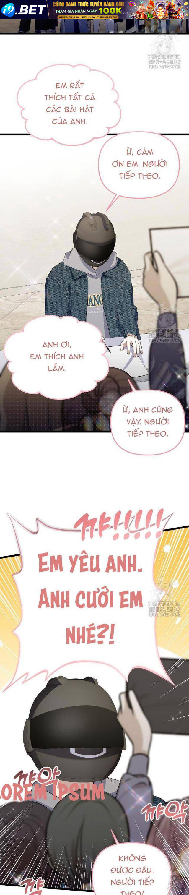 Nhà Soạn Nhạc Thiên Tài Đã Trở Lại - Chapter 18 - Page 21