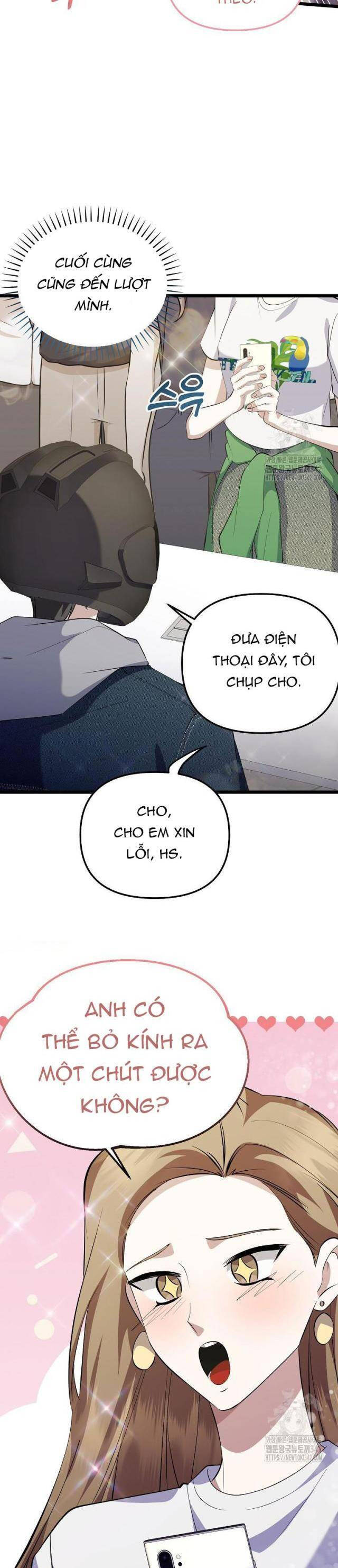 Nhà Soạn Nhạc Thiên Tài Đã Trở Lại - Chapter 18 - Page 22