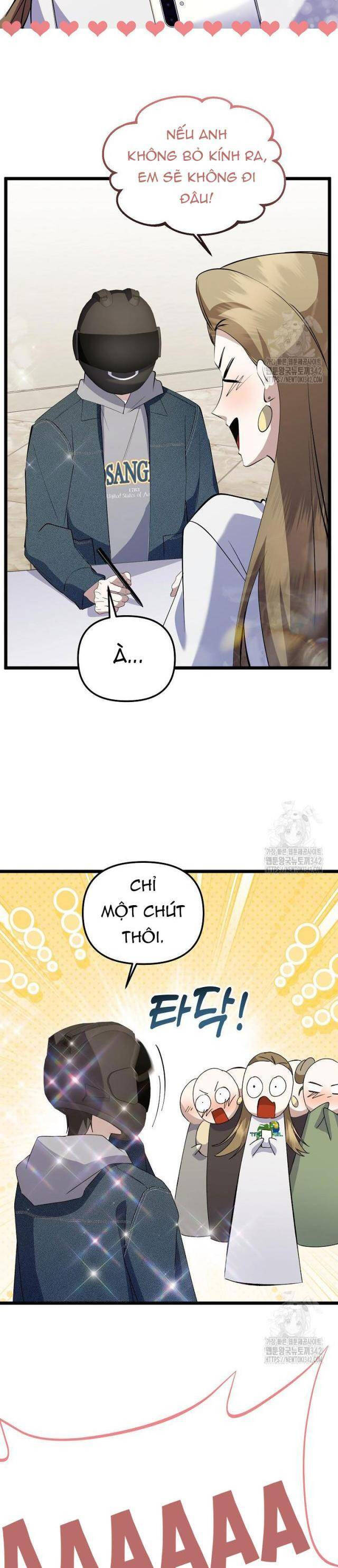 Nhà Soạn Nhạc Thiên Tài Đã Trở Lại - Chapter 18 - Page 23