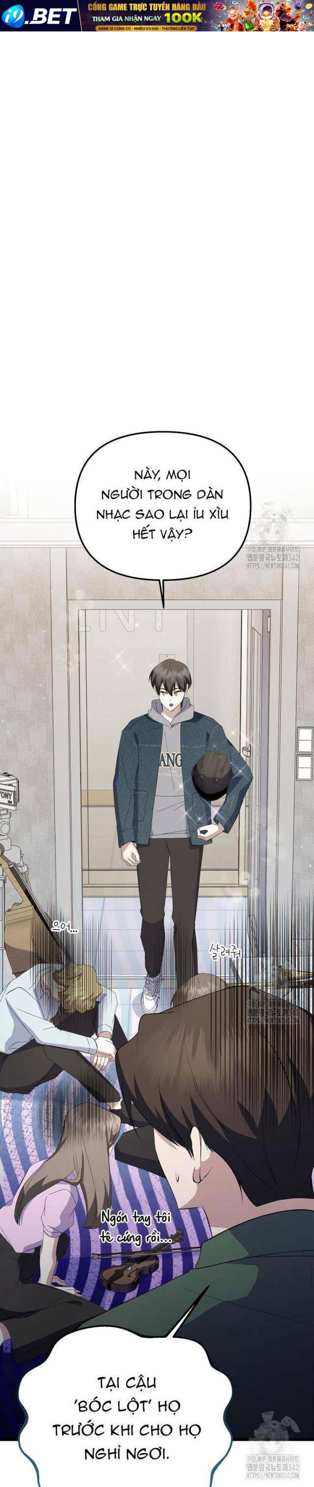 Nhà Soạn Nhạc Thiên Tài Đã Trở Lại - Chapter 18 - Page 26