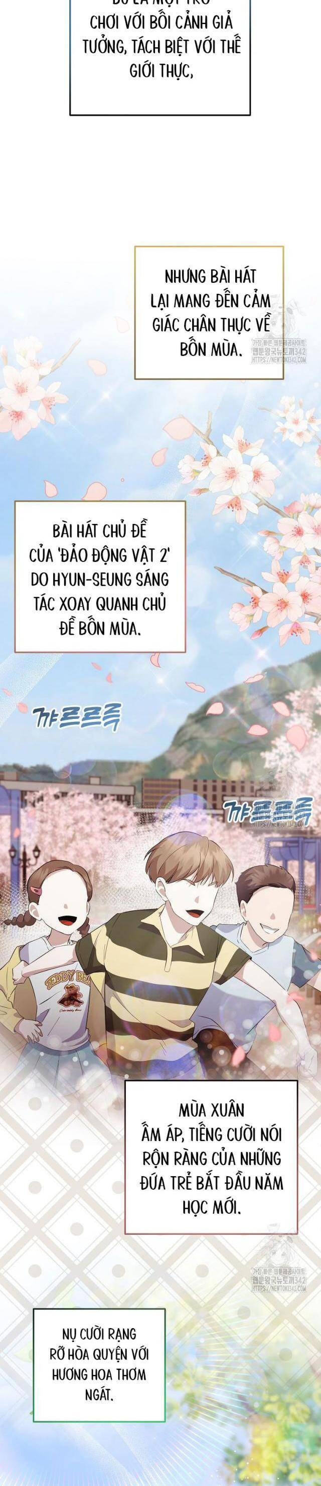 Nhà Soạn Nhạc Thiên Tài Đã Trở Lại - Chapter 18 - Page 28
