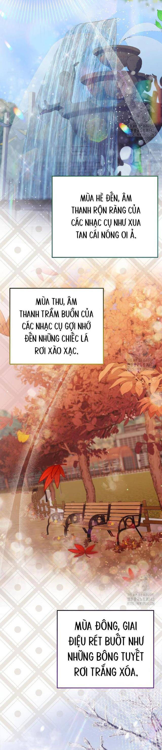 Nhà Soạn Nhạc Thiên Tài Đã Trở Lại - Chapter 18 - Page 29