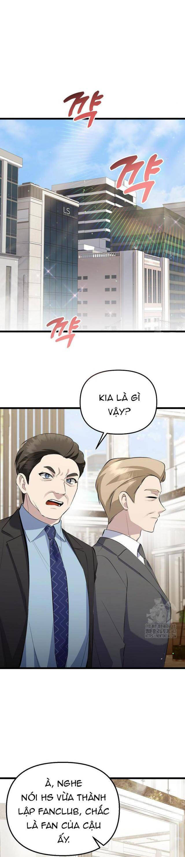 Nhà Soạn Nhạc Thiên Tài Đã Trở Lại - Chapter 18 - Page 6