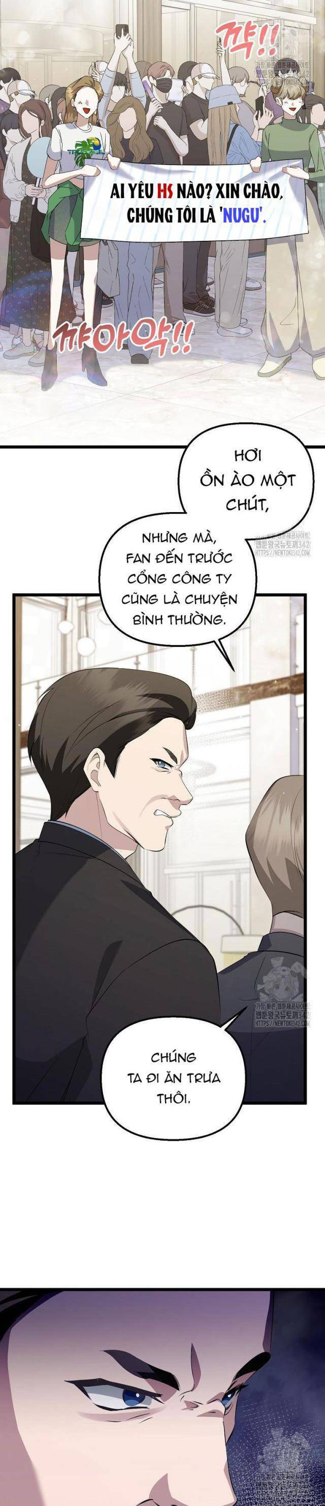 Nhà Soạn Nhạc Thiên Tài Đã Trở Lại - Chapter 18 - Page 7