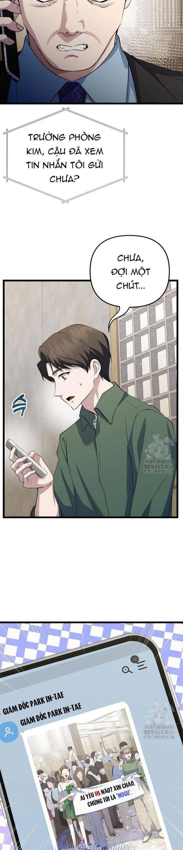 Nhà Soạn Nhạc Thiên Tài Đã Trở Lại - Chapter 18 - Page 8