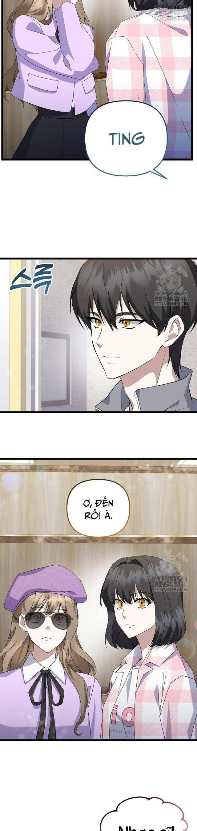 Nhà Soạn Nhạc Thiên Tài Đã Trở Lại - Chapter 19 - Page 13