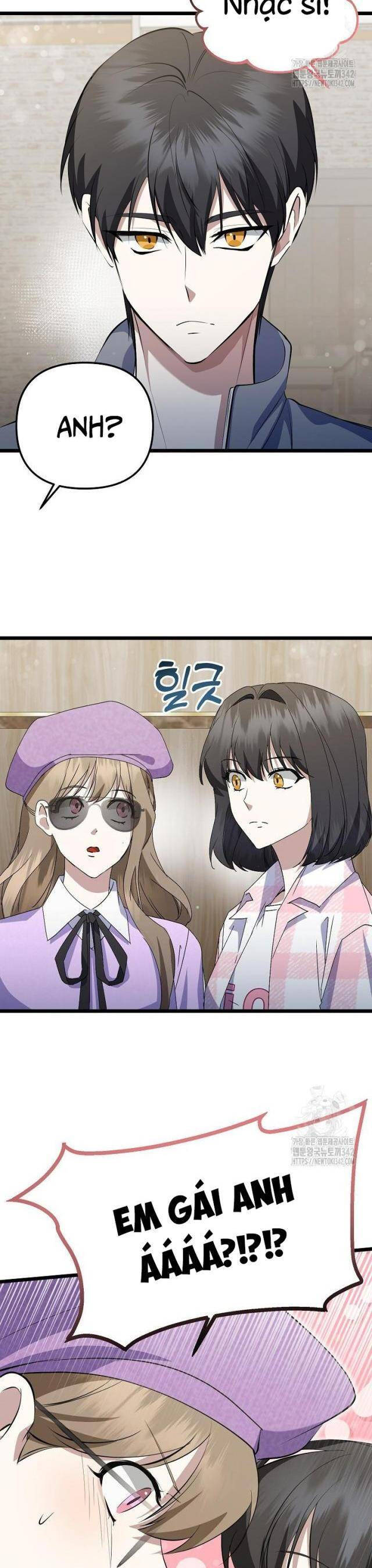 Nhà Soạn Nhạc Thiên Tài Đã Trở Lại - Chapter 19 - Page 14