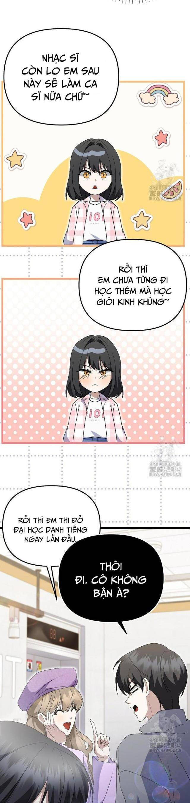 Nhà Soạn Nhạc Thiên Tài Đã Trở Lại - Chapter 19 - Page 17