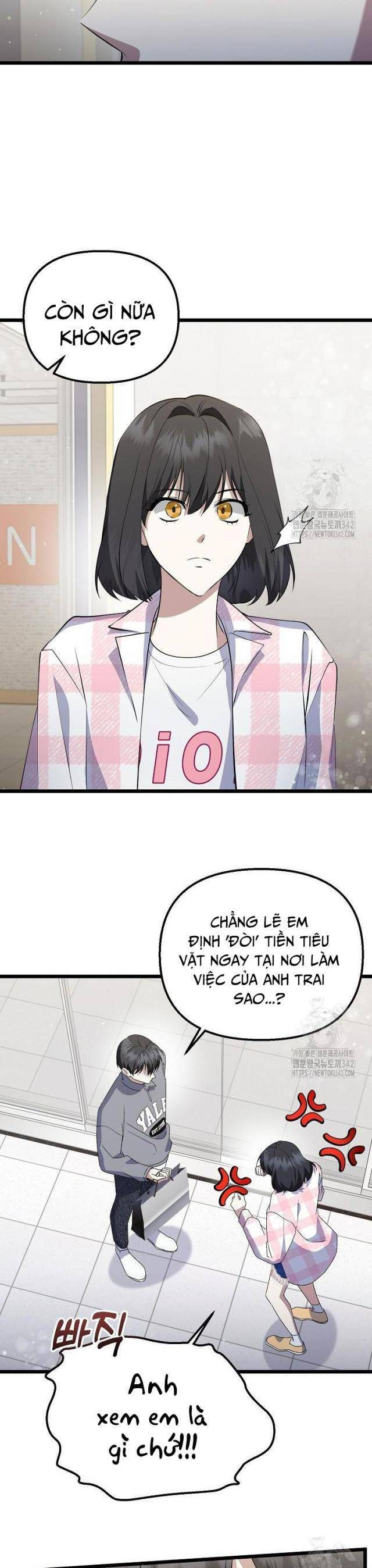 Nhà Soạn Nhạc Thiên Tài Đã Trở Lại - Chapter 19 - Page 20