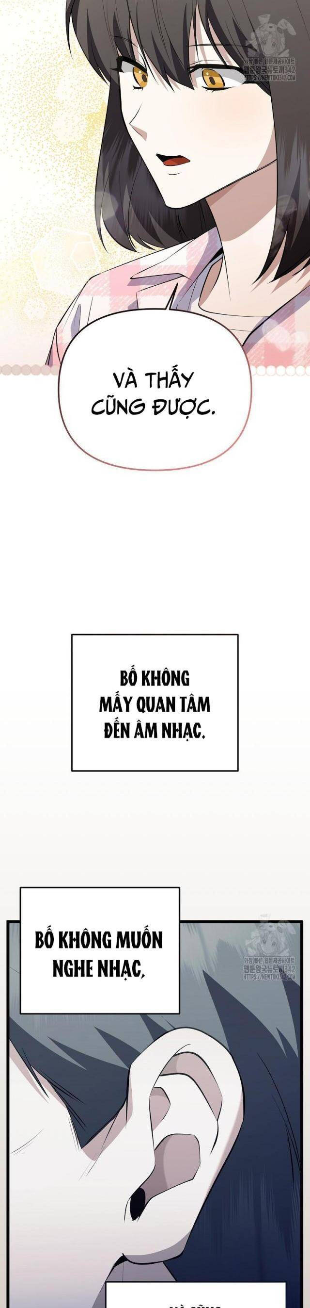 Nhà Soạn Nhạc Thiên Tài Đã Trở Lại - Chapter 19 - Page 22