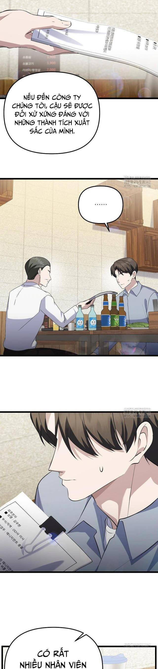 Nhà Soạn Nhạc Thiên Tài Đã Trở Lại - Chapter 19 - Page 29