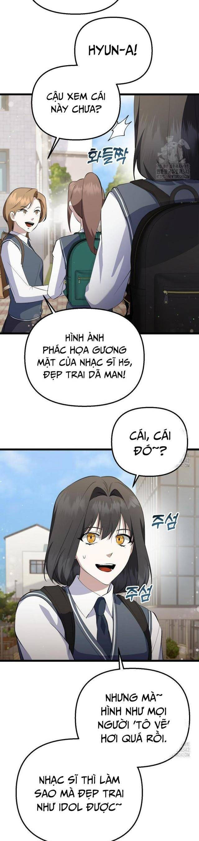 Nhà Soạn Nhạc Thiên Tài Đã Trở Lại - Chapter 19 - Page 5