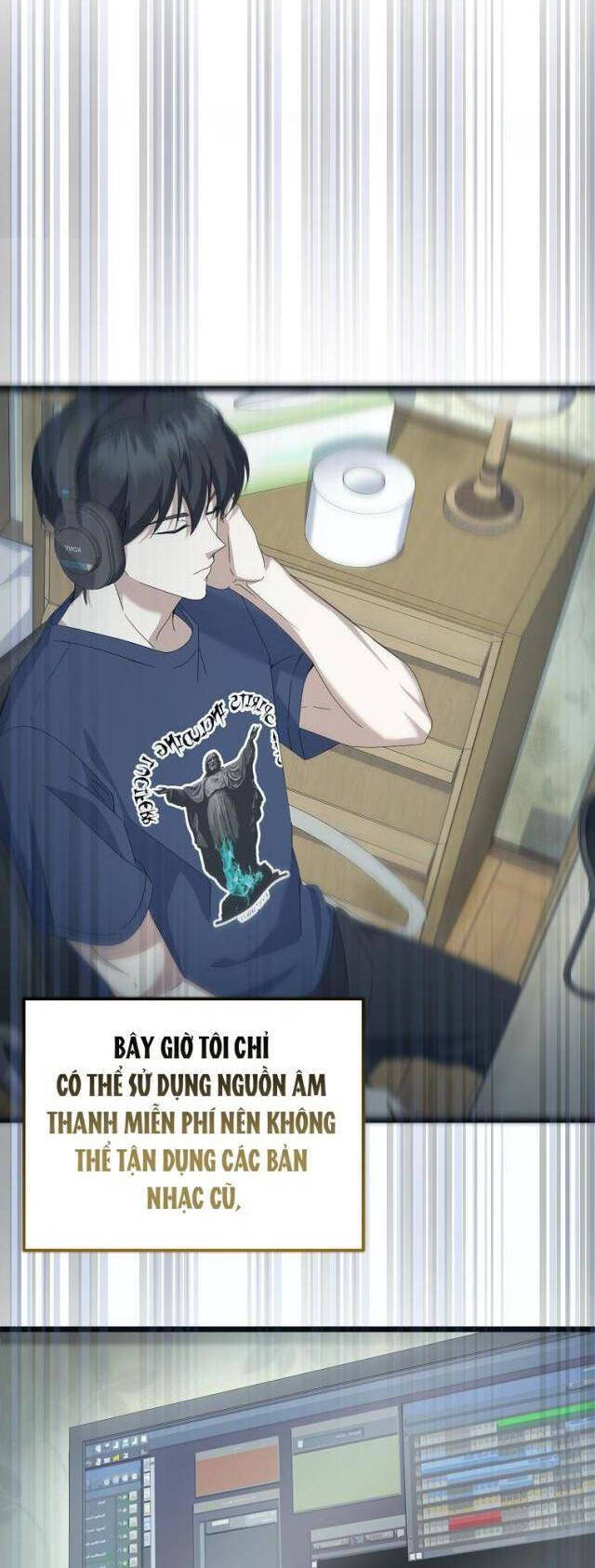 Nhà Soạn Nhạc Thiên Tài Đã Trở Lại - Chapter 2 - Page 12