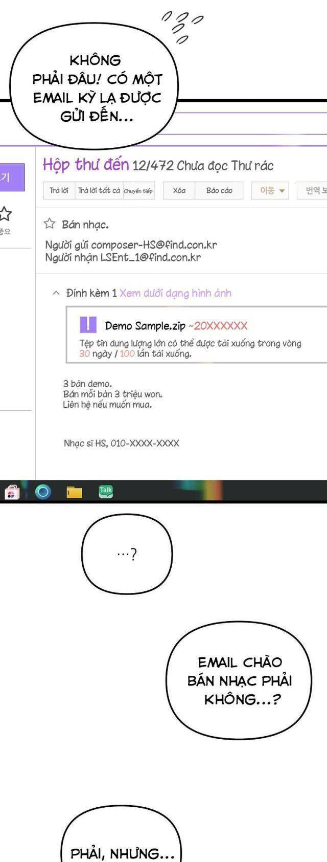 Nhà Soạn Nhạc Thiên Tài Đã Trở Lại - Chapter 2 - Page 21