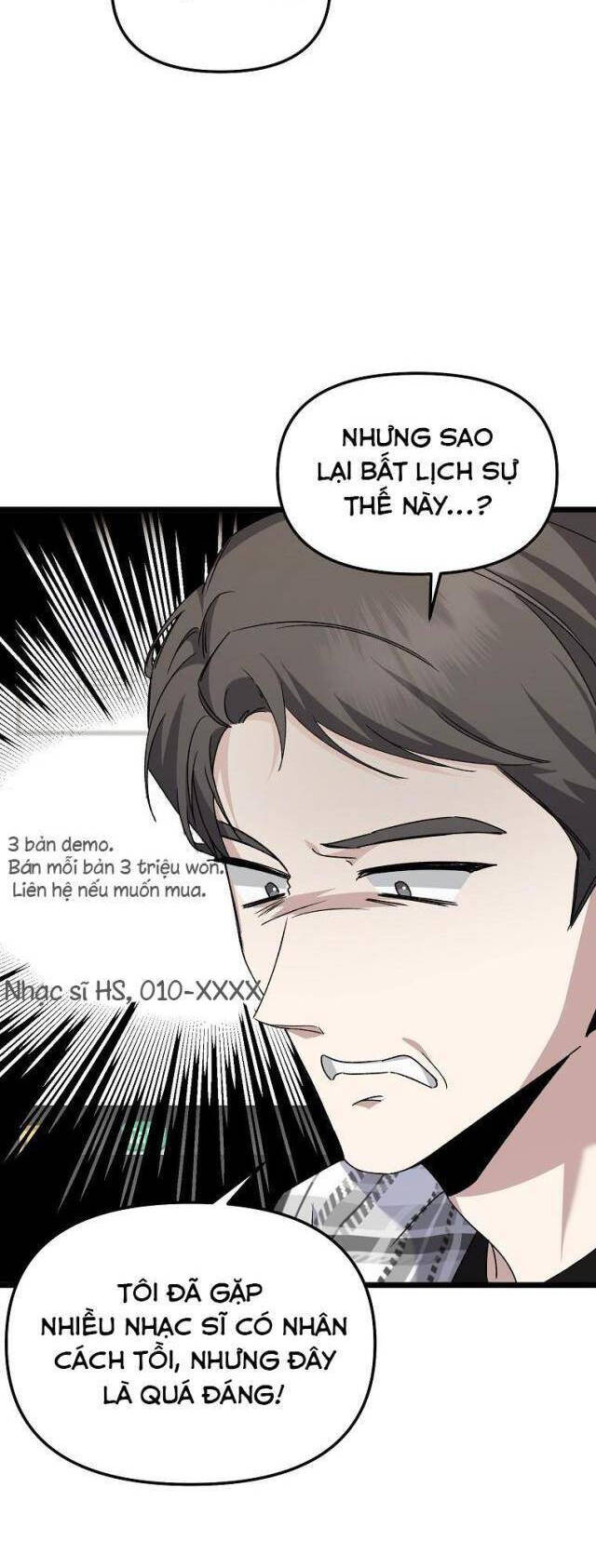 Nhà Soạn Nhạc Thiên Tài Đã Trở Lại - Chapter 2 - Page 22