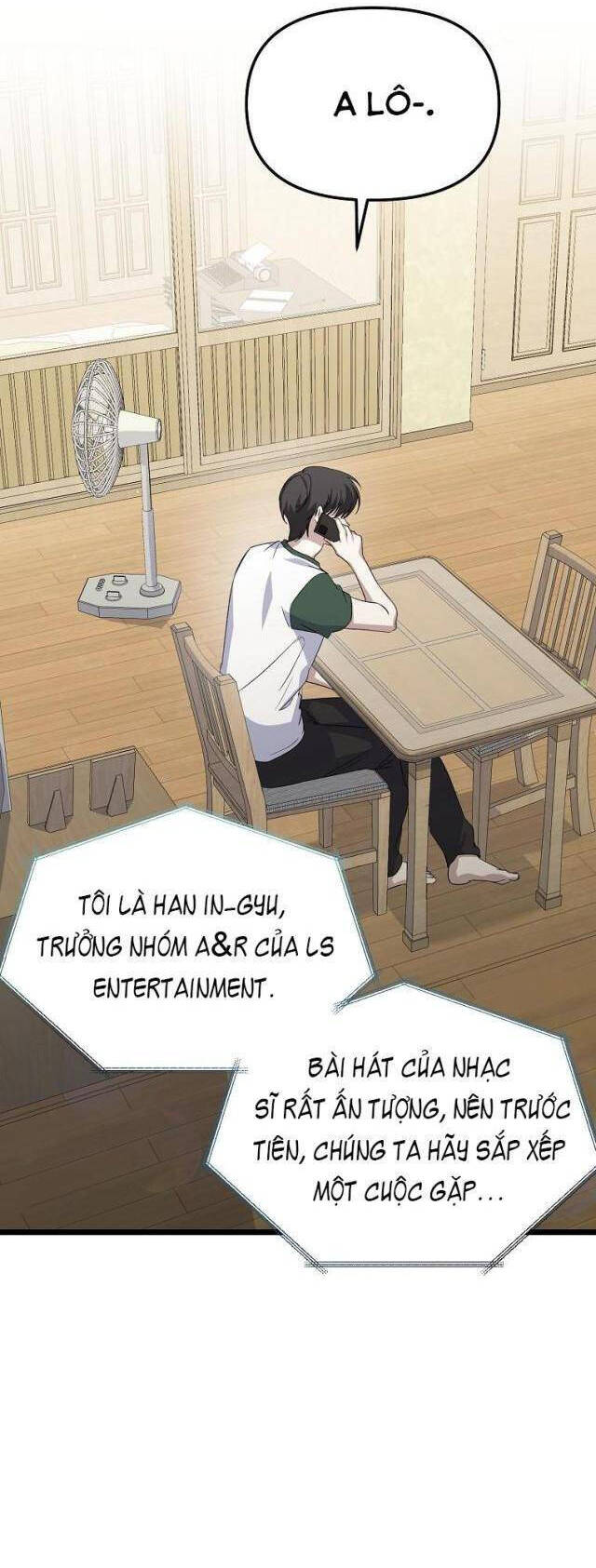 Nhà Soạn Nhạc Thiên Tài Đã Trở Lại - Chapter 2 - Page 32